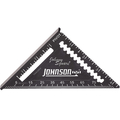 Johnson JOHNNY SQUARE 4-1/2"" 1904-0450